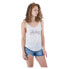 ფოტო #4 პროდუქტის HURLEY Oceancare Devore sleeveless T-shirt