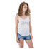 Фото #4 товара HURLEY Oceancare Devore sleeveless T-shirt