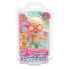 Фото #11 товара Кукла для девочек AMICICCI Baby Assortment 11 cm (Beach Time) Doll