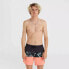 O Neill Męskie Szorty MIX & MATCH CALI BLOCK 15'' SWIM SHORTS