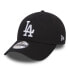 Фото #1 товара New Era 9FORTY LA Dodgers