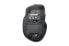 Kensington Pro Fit™ Wireless Full-Size Mouse - Ambidextrous - Optical - RF Wireless - 1600 DPI - Black Компьютерная мышка - фото #7