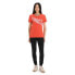 ფოტო #5 პროდუქტის ICEBREAKER Central Classic St Anton short sleeve T-shirt