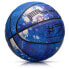 Фото #2 товара Meteor Fluo 7 16754 basketball
