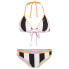 O´NEILL Lisa-Cruz bikini White All Over 2, 36 - фото #2