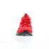 Фото #3 товара Puma Pacer Future Color Utility 38842801 Mens Red Lifestyle Sneakers Shoes