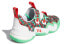 Фото #5 товара Кроссовки Adidas Trae Young 1.0 Christmas GY0305