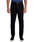 ფოტო #1 პროდუქტის Men's The Active Series™ City Flex Traveler Slim-Fit Dress Pants