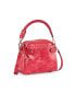 ფოტო #3 პროდუქტის Women's Rebecca Crossbody Bag