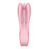 Фото #6 товара Satisfyer Threesome 1, 14 cm