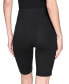 ფოტო #2 პროდუქტის Women's Embellished Bike Shorts