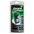 Фото #1 товара ENERGIZER AA+AAA Rechargeable Battery Charger