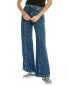Фото #1 товара Hudson Jeans Indigo Waters Wide Leg Jean Women's