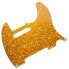 dAndrea T-Pickguard Gold Sparkle