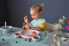 Platzset Little Chums Mouse 3er Set