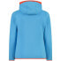 Фото #3 товара CMP Fix Hood 31E1955 hoodie