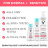 Фото #2 товара Vichy Pureté Thermale Minéral Micellar Cleansing Fluid, 400 ml Solution, Colourless, 400 ml (Pack of 1)