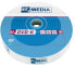 Фото #3 товара Verbatim MyMedia My DVD-R, DVD-R, 120 mm, Spindle, 10 pc(s), 4.7 GB