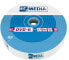 Verbatim My Media DVD-R 10 pcs. wrap - DVD-R - 4.7 GB