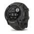 Фото #1 товара Garmin Instinct 2X Solar - 2.79 cm (1.1") - MIP - Touchscreen - GPS (satellite) - 67 g