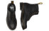 Фото #3 товара Ботинки Dr.Martens Pascal 1460 из кожи, высокие, для мужчин и женщин, черные