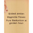 Фото #2 товара Лосьон для тела Victoria's Secret Pure Seduction Golden 236 ml