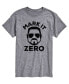 Фото #1 товара Men's The Big Lebowski Mark It Zero T-shirt