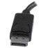 Фото #4 товара STARTECH DisplayPort To HDMI VGA Adapter