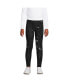 ფოტო #3 პროდუქტის Girls Tough Cotton Leggings