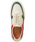 Фото #6 товара Men's SeaCycled™ Soletide Colorblocked Lace-Up Sneakers