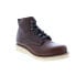Фото #2 товара Wolverine 1000 Mile Wedge Boot W990131 Mens Brown Casual Dress Boots 12