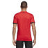 ფოტო #4 პროდუქტის ADIDAS Match Code short sleeve T-shirt