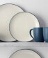 Фото #38 товара Colorwave Coupe Salad Plates, Set of 4