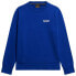 SUPERDRY Luxury Sport Loose Fit sweatshirt