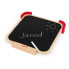 JANOD I Am Learning Colours Magnetic Chips Educational Toy
