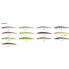 STRIKE PRO Slingshot Floating minnow 12.6g 120 mm