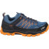 CMP Rigel Low WP 3Q54554J Hiking Shoes