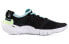 Фото #3 товара Nike Free RN 5.0 低帮 跑步鞋 女款 黑蓝 / Кроссовки Nike Free RN 5.0 CJ0270-003