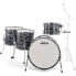 Фото #2 товара Ludwig Classic Maple 4pcs 24" Black O