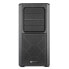 SilverStone SST-SED1-B Seta D1 Midi-Tower - schwarz - Case - ATX