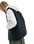 Фото #4 товара Columbia Rad Padded vest gilet in black