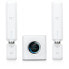 Фото #5 товара Ubiquiti AmpliFi HD - Wi-Fi 5 (802.11ac) - Dual-band (2.4 GHz / 5 GHz) - Ethernet LAN - White - Tabletop router