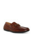 Фото #1 товара Men's Kenver Slip-On Loafers