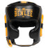 BENLEE Brockton Leather Protective Head Gear