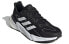 Фото #3 товара Кроссовки Adidas X9000L2 Running Black/White