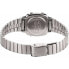 Фото #7 товара Женские часы Casio LADY STEEL Grey (Ø 25 mm)