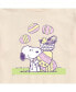 Фото #3 товара Men's Peanuts Short Sleeve T-shirts