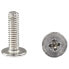 LS2 OF573 Ratchet Screws 1 - фото #2