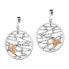 ფოტო #1 პროდუქტის MORELLATO SADA06 Earrings