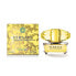Фото #11 товара Женская парфюмерия Versace EDT Yellow Diamond 50 ml